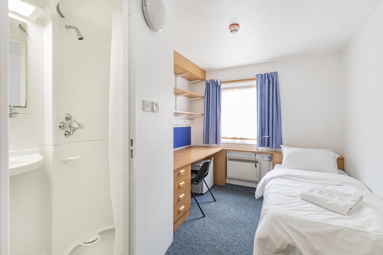 Vibrant Ensuite Rooms, Hatfield - Sk Экстерьер фото
