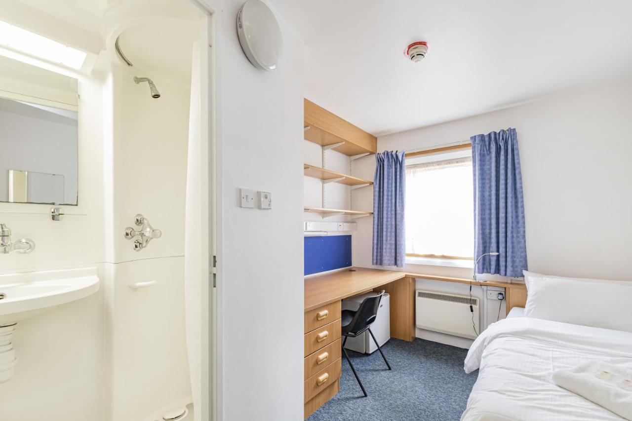 Vibrant Ensuite Rooms, Hatfield - Sk Экстерьер фото